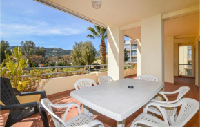 Stunning home in Calvi w/ 2 Bedrooms